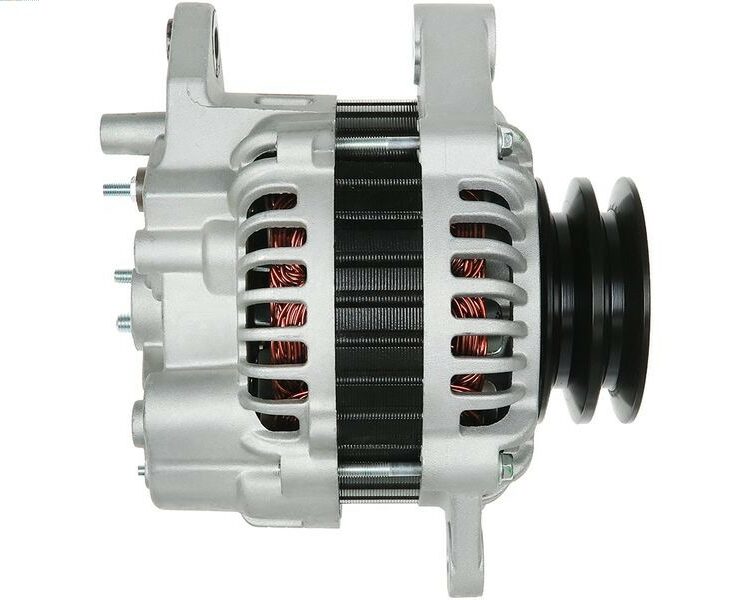 Alternator 135.08 4.1  135.09 4.1  135.10 4.1  150.08 4.1  150.09 4.1  150.10 4.1  21