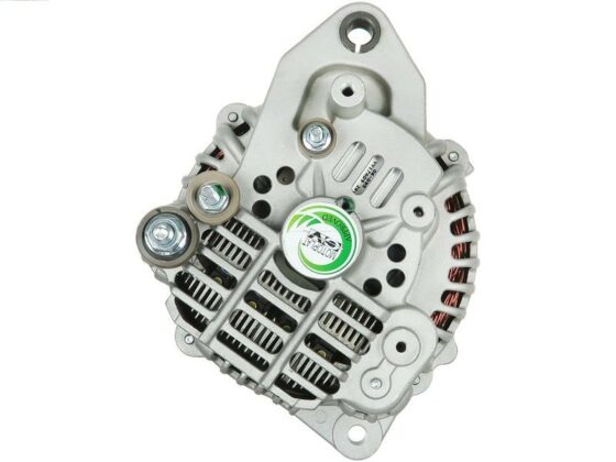 Alternator 135.08 4.1  135.09 4.1  135.10 4.1  150.08 4.1  150.09 4.1  150.10 4.1  21