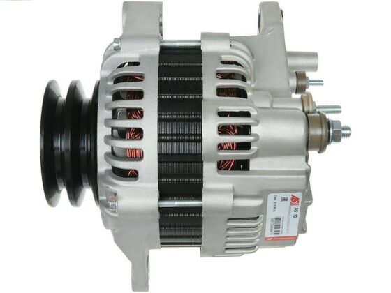 Alternator 135.08 4.1  135.09 4.1  135.10 4.1  150.08 4.1  150.09 4.1  150.10 4.1  21