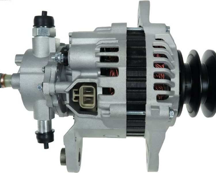 Alternator Canter  Engine  Various Models [4D30]  [4D31]  [4D34]