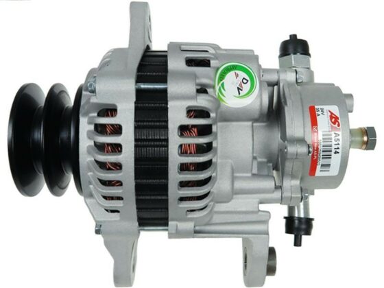 Alternator Canter  Engine  Various Models [4D30]  [4D31]  [4D34]