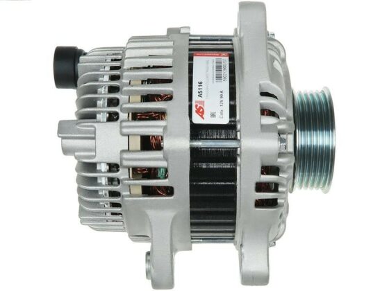 Alternator Civic 1.4  Jazz 1.2  Jazz 1.3  Jazz 1.4  Jazz 1.5 [L13Z1]  [L12B1]  [L15A]
