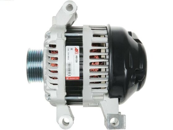 Alternator 6 1.8 MRZ  6 2.0  6 2.0 MRZ  6 2.3  6 2.5 MRZ  MX-5 1.8  MX-5 2.0 [L813] 