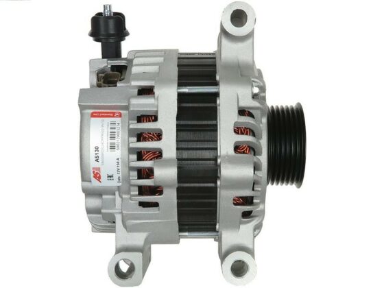 Alternator Escape 3.0  Tribute 3.0  Mariner 3.0  01.2008-
