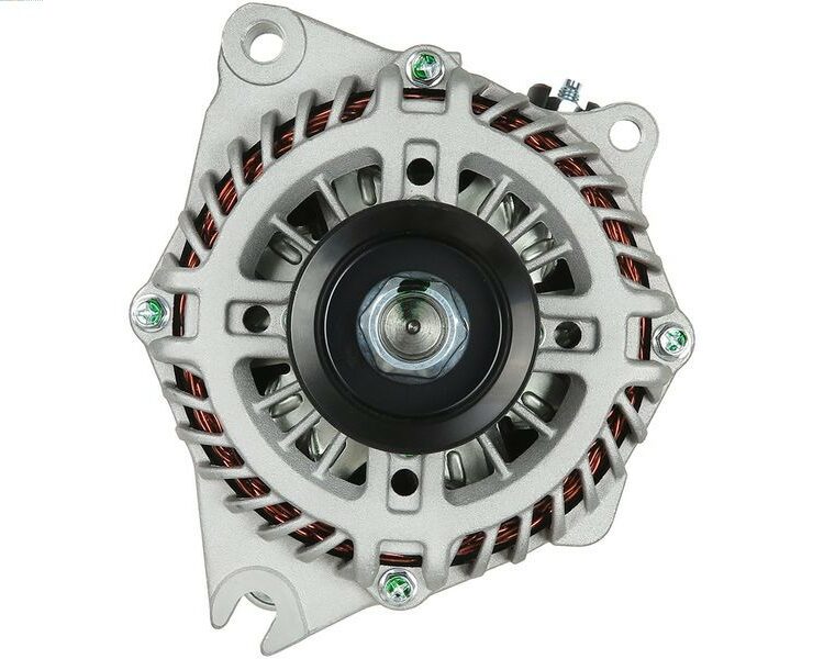 Alternator Edge 3.5 V6  Fusion 3.5 V6  MKX 3.5 V6  MKZ 3.5 V6  9-3 2.0 t BioPower XWD
