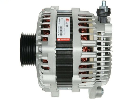 Alternator BX 1.4 E  CX-9 3.7  CX-9 3.7 AWD [150A]  [150F]  [CAY1]  [CAY5]  [CAY6]  [