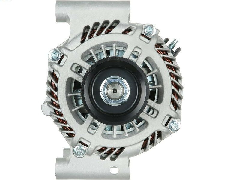 Alternator Fusion 3.0 V6  Zephyr 3.0 V6  Milan 3.0 V6  01.2006-12.2009