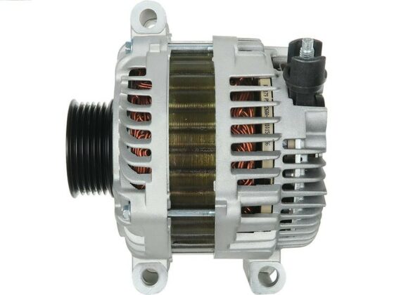 Alternator Fusion 3.0 V6  Zephyr 3.0 V6  Milan 3.0 V6  01.2006-12.2009