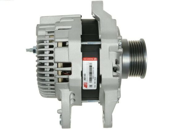 Alternator C4 Aircross 1.8 HDi  C4 Aircross 1.8 HDi AWC  ASX 1.8 DI-D  ASX 1.8 DI-D 4