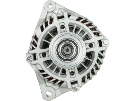 Alternator EX 30D  EX 30D AWD  M 30D [V9X] 04.2010-