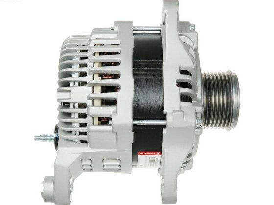 Alternator EX 30D  EX 30D AWD  M 30D [V9X] 04.2010-