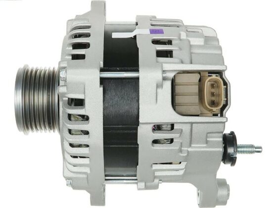 Alternator EX 30D  EX 30D AWD  M 30D [V9X] 04.2010-