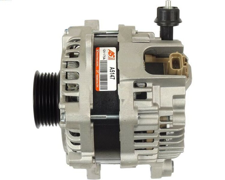 Alternator Edge 3.7 V6  Explorer 3.5 V6  Flex 3.5 V6  Taurus 3.5 V6  Taurus X 3.5 V6 