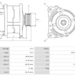 320C, 320C-FM, 320C-L, 320D, 320D-FM, 320D-FMRR, 320D-GC, 320D-L, 320D-LN, - obrazek 6