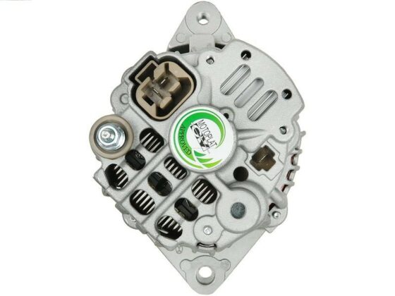 Alternator HAWKPOWER GS12D-LP  Alpha LPWS2  Alpha LPWS3  Alpha LPWS4  01.1995-