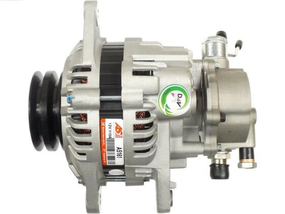 Alternator Galloper 2.5 Diesel Intercooler  Galloper 2.5 TCi Intercooler  Galloper 2.