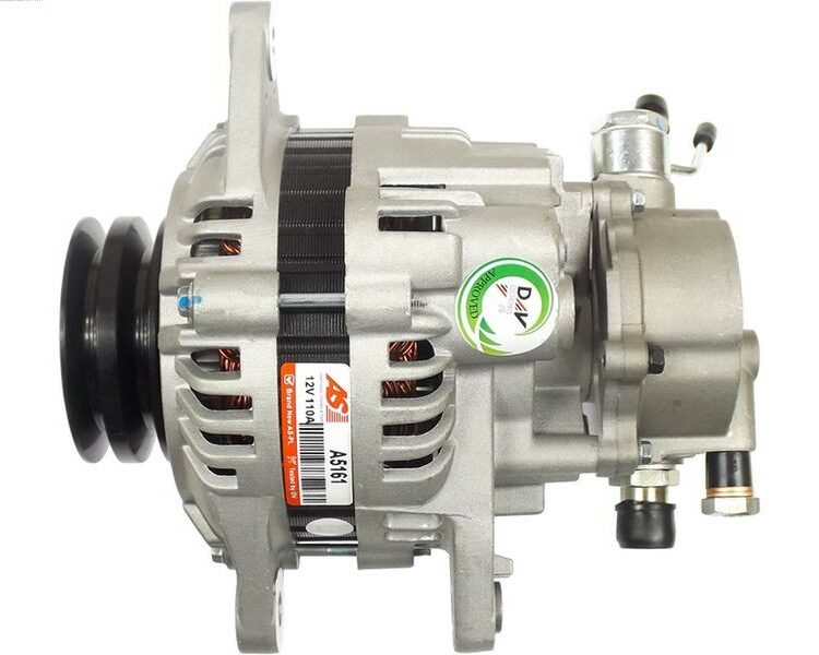 Alternator Galloper 2.5 Diesel Intercooler  Galloper 2.5 TCi Intercooler  Galloper 2.