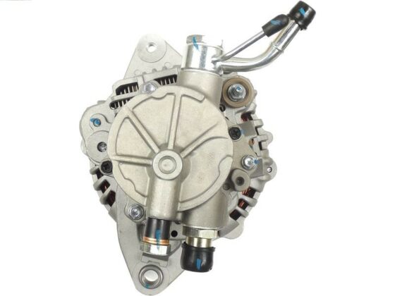 Alternator Galloper 2.5 Diesel Intercooler  Galloper 2.5 TCi Intercooler  Galloper 2.