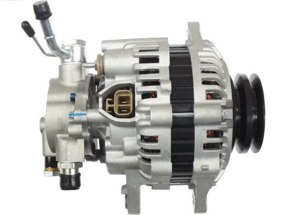 Alternator Galloper 2.5 Diesel Intercooler  Galloper 2.5 TCi Intercooler  Galloper 2.