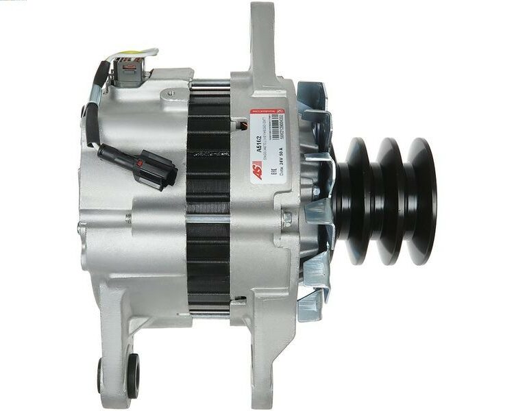 Alternator EX850lc-3  Zaxis 200 Forester  Zaxis 250 Forester  450D LC  600C LC  650D