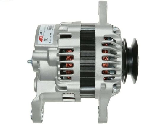 Alternator H15  H20  H25  Various Models  FG 20  01.1992-