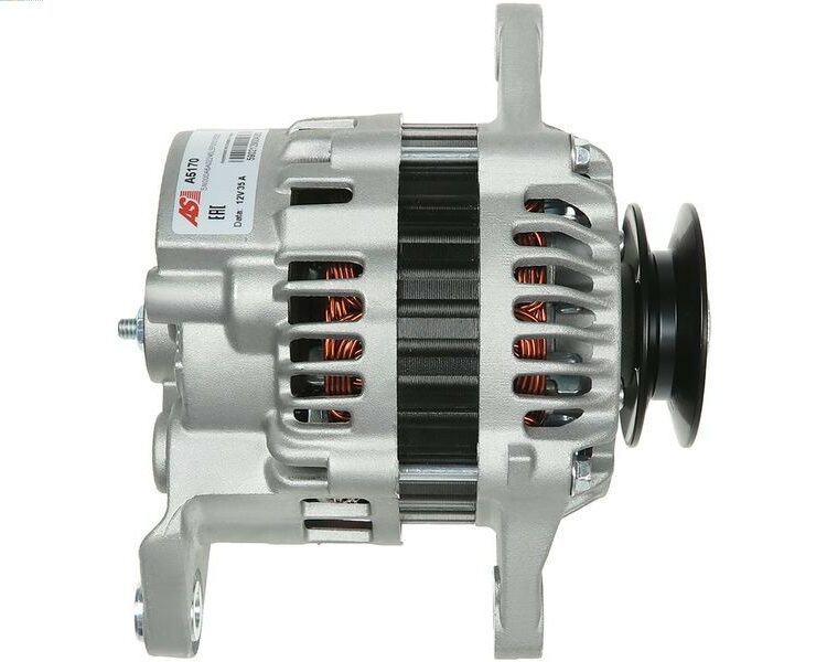 Alternator H15  H20  H25  Various Models  FG 20  01.1992-
