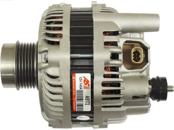 Alternator GTO 6.0 V8  01.2005-