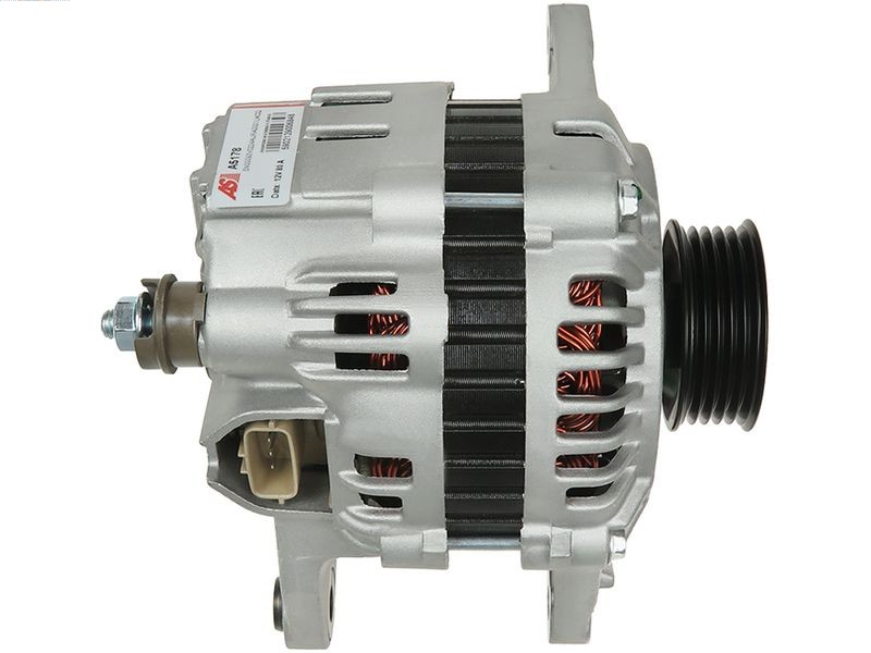 Alternator Colt 1.3 1300 Colt 1.3 GLX Colt 1.5 Turbo CZC Colt 1.6 Lancer 1.3 12V