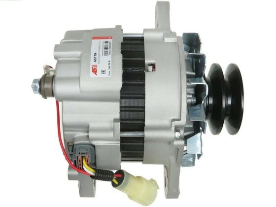 Alternator Zaxis 200 Forester  Zaxis 250 Forester  450D LC  600C LC  650D LC  800C  8