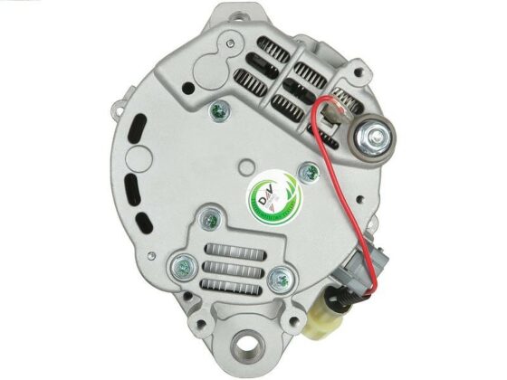 Alternator Zaxis 200 Forester  Zaxis 250 Forester  450D LC  600C LC  650D LC  800C  8