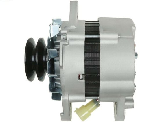 Alternator Zaxis 200 Forester  Zaxis 250 Forester  450D LC  600C LC  650D LC  800C  8