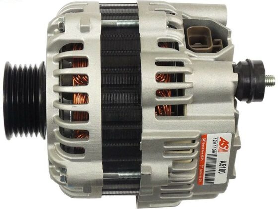 Alternator Fairlane 4.0  Falcon 4.0  Falcon Ute 4.0  TeRitory 4.0 [AU2]  [AU3]  [BA] 