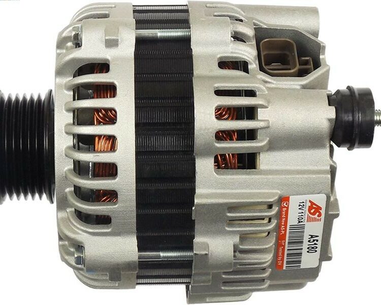 Alternator Fairlane 4.0  Falcon 4.0  Falcon Ute 4.0  TeRitory 4.0 [AU2]  [AU3]  [BA] 