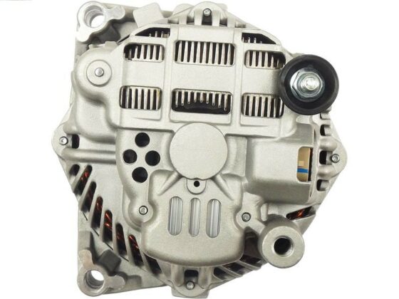 Alternator G8 6.2 V8  01.2009-