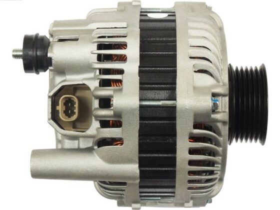 Alternator G8 6.2 V8  01.2009-