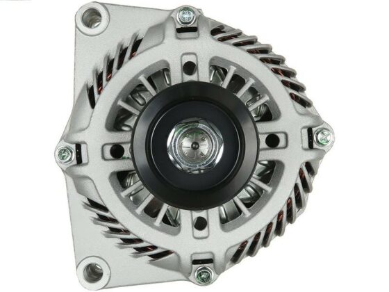 Alternator H3