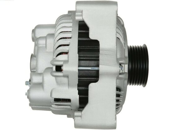 Alternator H3