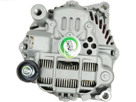 Alternator H3