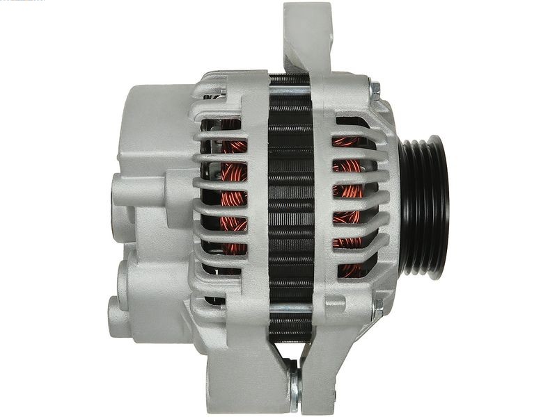 Alternator Ballade 1.6 Civic 1.5 16V Civic 1.6 Logo 1.3 01.1995-