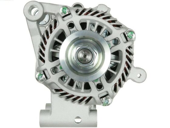Alternator Grand Vitara 2.4  SX4 2.0 [J24B] 01.2009-