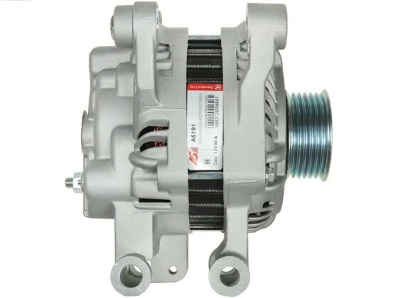 Alternator Grand Vitara 2.4  SX4 2.0 [J24B] 01.2009-