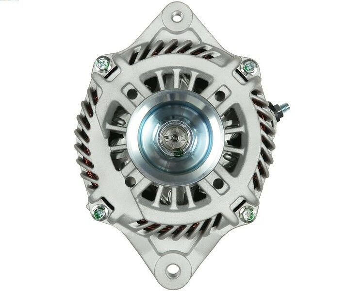 Alternator B9 Tribeca 3.0  Legacy 3.0  Outback 3.0  01.2006-