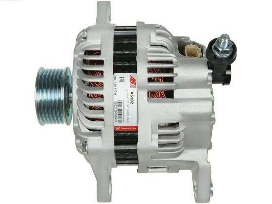 Alternator B9 Tribeca 3.0  Legacy 3.0  Outback 3.0  01.2006-