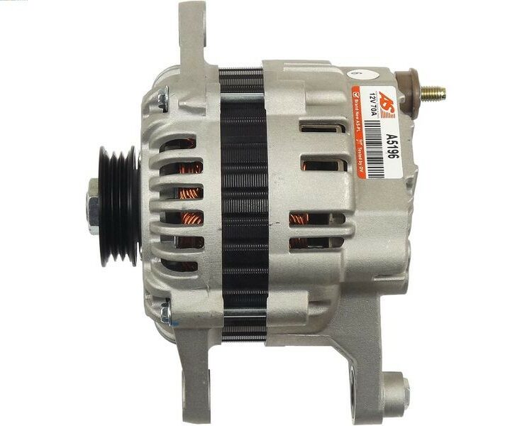 Alternator Courier B2600 2.6  Courier PG 2.6  Courier PH 2.6  B2600 2.6  Bravo 2.6  0