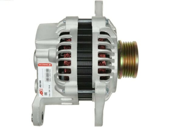 Alternator Forester 2.5  Impreza 2.2  Impreza 2.5  01.1999-