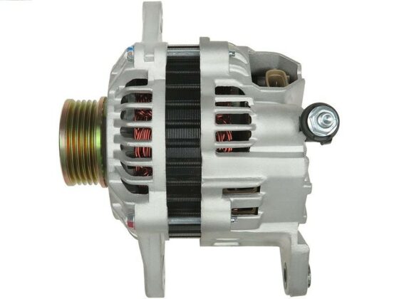 Alternator Forester 2.5  Impreza 2.2  Impreza 2.5  01.1999-