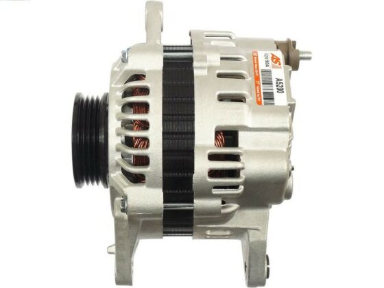 Alternator Colt 2.0  Colt 2.4 4WD  L 200 2.0  L 400 2.0  L200 2.4 4WD  L400 2.4 4WD 