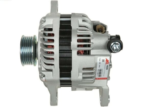 Alternator Legacy 2.5  Outback 2.5  01.2005-