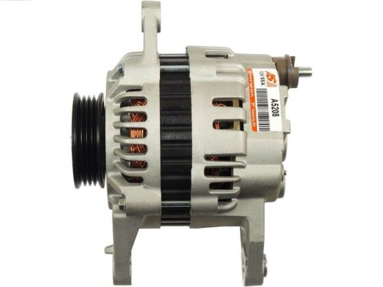Alternator L300 2.0  L300 2.4   [4G63]  [4G64] 01.1994-12.2000