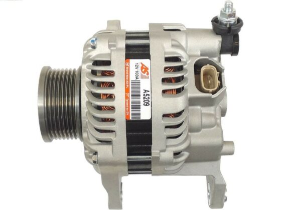 Alternator E-Serie  Frontier  Navara 2.5 dCi  Pathfinder 2.5 dCi [FE18]  [FE58]    [Y